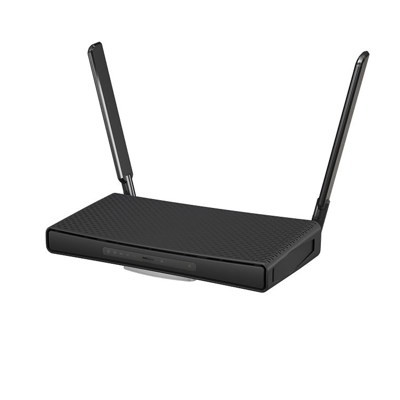 روتر اکسس پوینت بی سیم میکروتیک hAP ac³